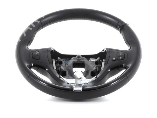 Steering wheel RENAULT CAPTUR I (J5_, H5_) 1.2 TCe 120 | BP33420309C49 - Image 3