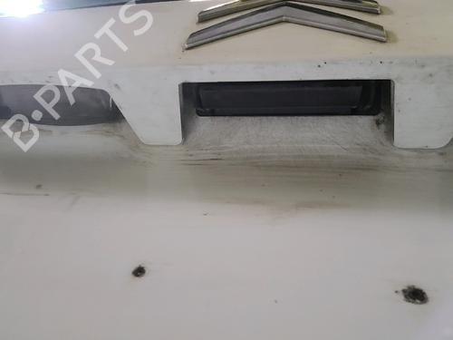 Tailgate CITROËN C-CROSSER (VU_, VV_) 2.2 HDi | BP23253273C6 