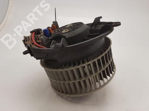 Used Heater blower motor Heater blower motor BMW 7 (E65, E66, E67) 730 d (218 hp) 10473618 10473618