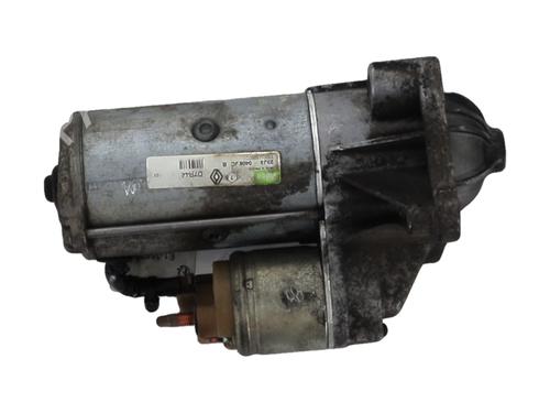 Startmotor RENAULT MASTER II Van (FD) 1.9 dCi 80 (FD0P) | BP30093749M8