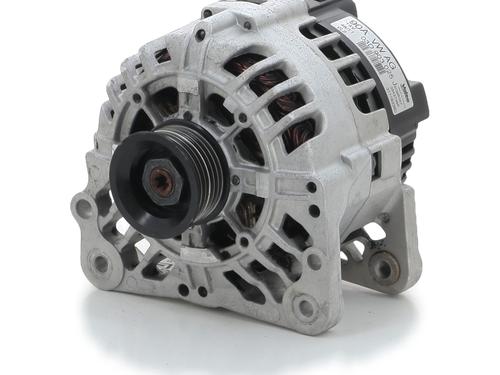 Alternador VW POLO V (6R1, 6C1) 1.2 (70 hp) 29381556