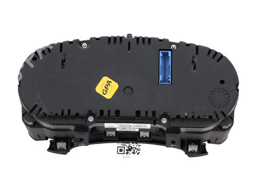 Instrument cluster VW GOLF VI (5K1)  | BP27857919C47