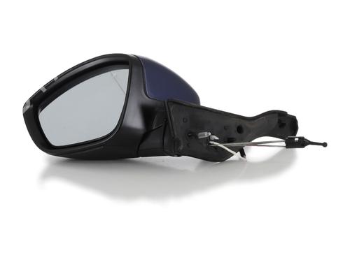 Left mirror PEUGEOT 208 I (CA_, CC_) 1.2 VTi 68 / PureTech 68 | BP29381590C26 