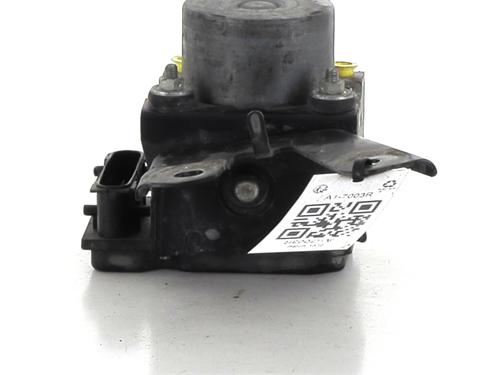 Used ABS pump ABS pump PEUGEOT 107 (PM_, PN_) 1.0 (68 hp) 33972934 33972934