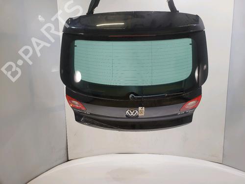Tampa da Mala Tampa da Mala VW TIGUAN (5N_) 2.0 TDI 4motion (140 hp) 39736668 39736668