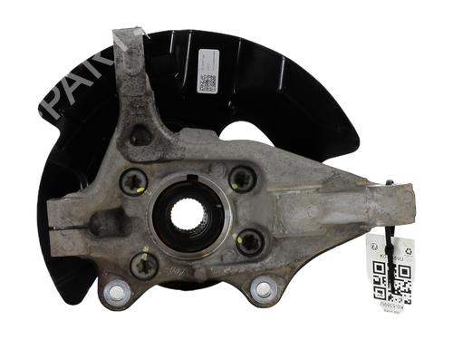 Left front steering knuckle HYUNDAI TUCSON (NX4E, NX4A) 1.6 T-GDi Hybrid | BP22331552M25 