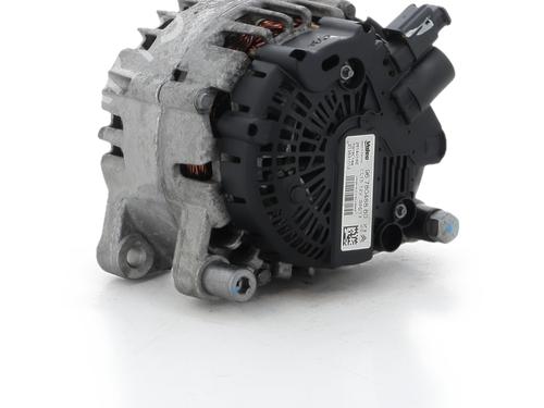 Alternator CITROËN DS4 (NX_) 2.0 HDi 165 | BP37166714M7 - Image 2