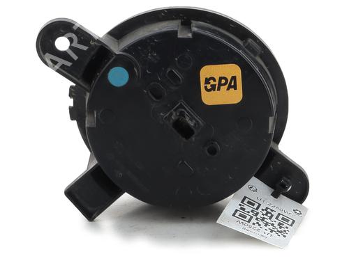 Venstre positionslygte RENAULT TWINGO III (BCM_, BCA_) 1.0 SCe 70 (BCMB) | BP29346718C104 