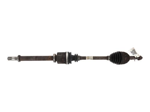 Used Right front driveshaft RENAULT CLIO III (BR0/1, CR0/1) 1.5 dCi (BR0H, CR0H, CR1S, BR1S) (106 hp) 26305716