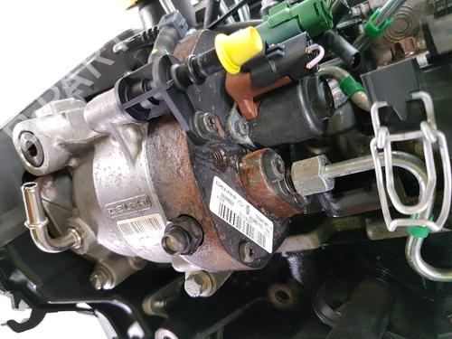 Engine RENAULT KANGOO Express (FW0/1_) 1.5 dCi 70 (FW0A, KW0V) | BP28971934M1 