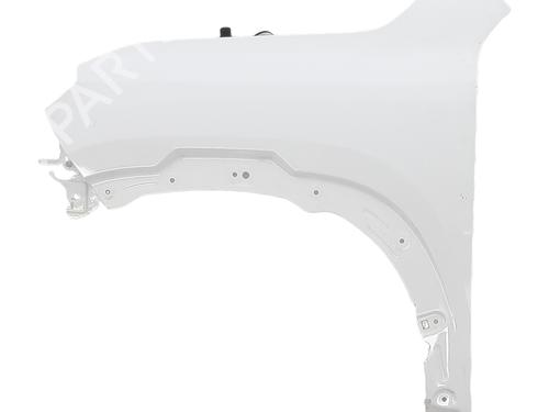 Left front fenders DACIA SPRING EV (B6M1) | BP31284727C41