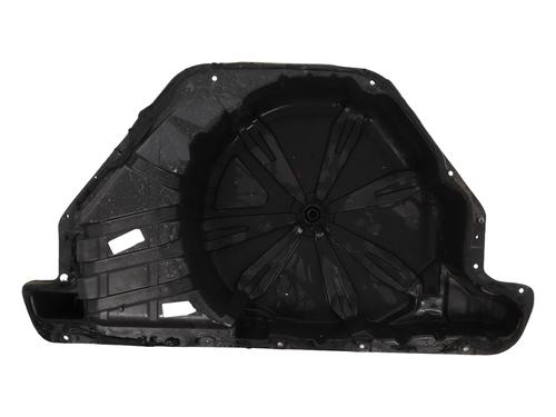 Used Luggage compartment floor RENAULT SCÉNIC III (JZ0/1_) 1.6 dCi (JZ00, JZ12) (130 hp) 30503032