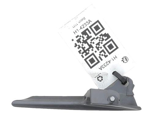 Used Rear right interior door handle CUPRA LEON (KL1, KU1, KUG) 1.4 e-HYBRID (204 hp) 31303269