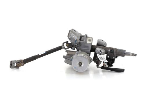 Used Steering column Steering column FIAT 500 (312_) 1.2 (312AXA1A) (69 hp) 33733381 33733381