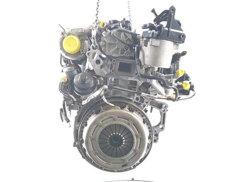 Engine FORD C-MAX II (DXA/CB7, DXA/CEU) 1.6 TDCi | BP39117109M1 - Image 3