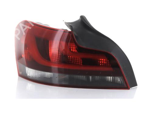 Left taillight BMW 1 Coupe (E82) 123 d | BP40249246C34 - Image 2