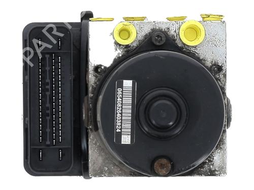 ABS pump CITROËN DS3 (SA_) 1.6 VTi 120 | BP33753596M43 - Image 5