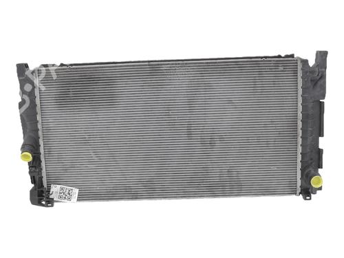 Used Water radiator Water radiator BMW 1 (F40) 118 i (140 hp) 40071220 40071220