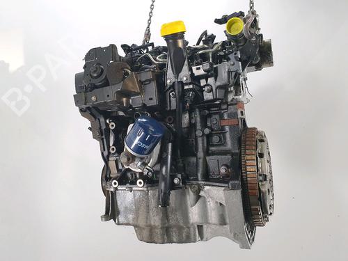 Engine DACIA SANDERO II 1.5 dCi | BP36402198M1 - Image 2