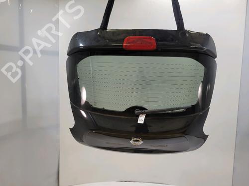 Used Tailgate Tailgate NISSAN JUKE (F15) 1.5 dCi (110 hp) 36211270 36211270