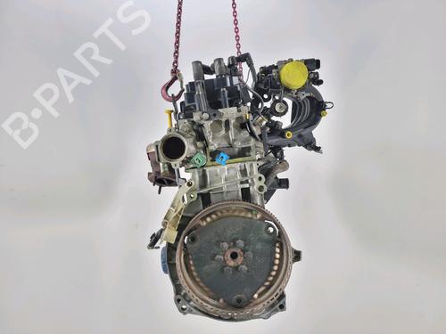 Engine PEUGEOT 106 II (1A_, 1C_) 1.4 i | BP29381683M1 