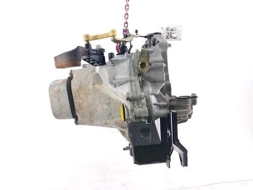 Gearbox PEUGEOT 207 (WA_, WC_) 1.4 16V | BP25247796M3 