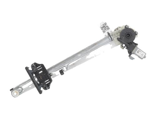 Front left window mechanism CITROËN C3 IV (CC_, CB_) ë-C3 (CBZYAZ) | BP40619003C22 - Image 2