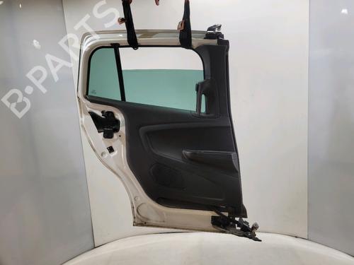 Left slide door FORD B-MAX (JK) 1.0 EcoBoost | BP30524074C74 