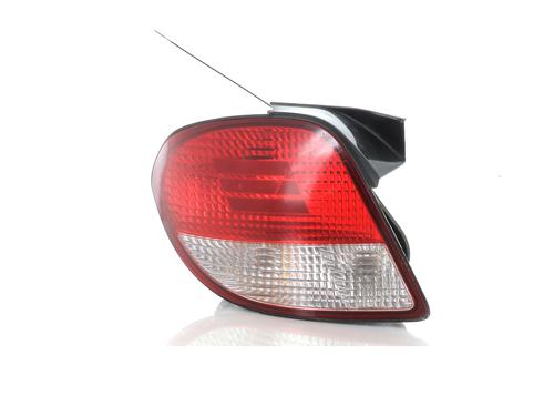 Left taillight HYUNDAI COUPE I (RD)  | BP17797734C34 