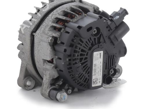 Alternator CITROËN C4 II (NC_) 1.6 HDi 90 | BP35999010M7 - Image 2