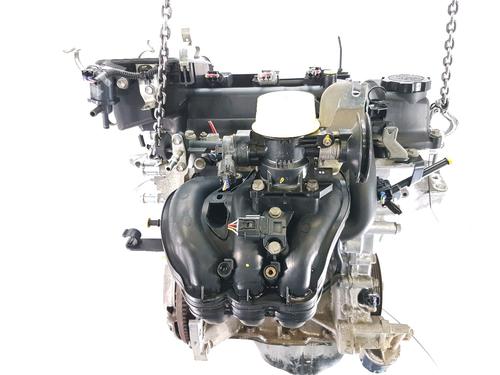 Engine TOYOTA AYGO (_B1_) 1.0 (KGB10_, KGB10R) | BP33280648M1  - Image 5