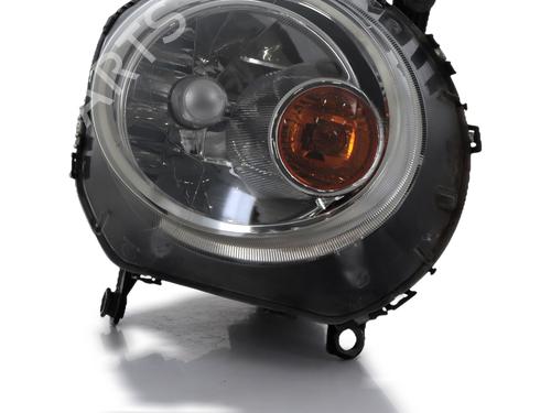 Used Left headlight Left headlight MINI MINI (R56) Cooper (120 hp) 39704540 39704540