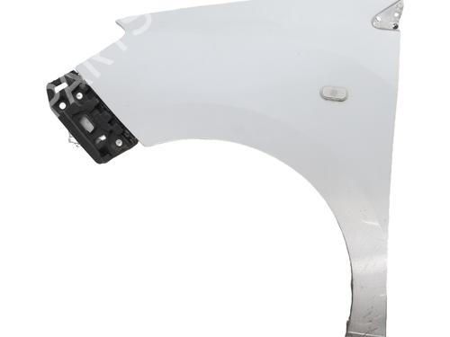 Forskærm venstre DACIA DOKKER MPV (KE_) 1.5 dCi (KEAJ, KEAH) (90 hp) 32040120