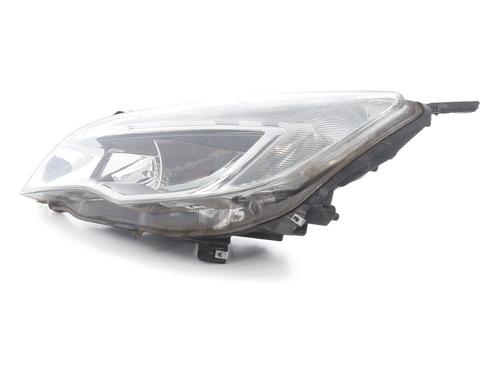 Used Left headlight Left headlight OPEL ASTRA J (P10) 1.7 CDTI (68) (110 hp) 36776551 36776551