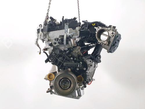 Used Engine Engine 39523711 39523711