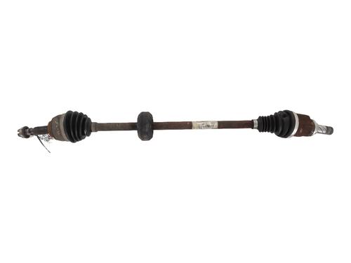 Used Right front driveshaft DACIA SANDERO II 1.5 dCi (90 hp) 28686141