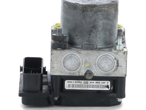 Módulo de ABS CITROËN BERLINGO MULTISPACE (B9) 1.6 HDi 90 (90 hp) 31085909
