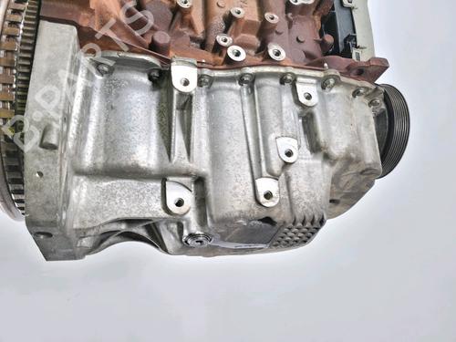 Engine RENAULT MEGANE IV Grandtour (K9A/M/N_) 1.5 dCi 110 | BP24192499M1 