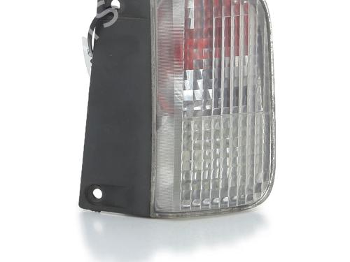 Used Rear bumper left light RENAULT TRAFIC II Van (FL) 1.9 dCi 100 (FL0C, FL0K, FL0B) (101 hp) 29987634