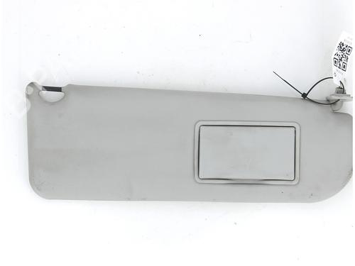 Used Right sun visor PEUGEOT 807 (EB_) 2.0 HDi (120 hp) 18600840