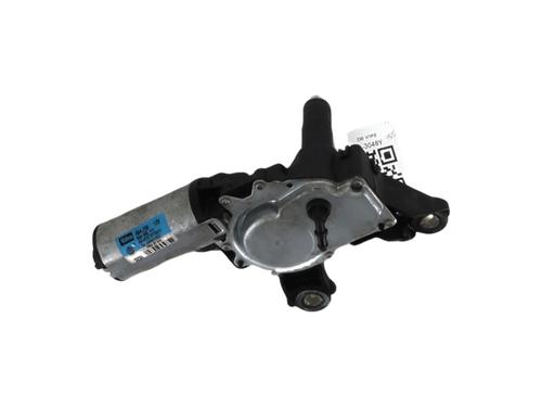 Used Rear wiper motor VW POLO IV (9N_, 9A_) 1.4 TDI (75 hp) 29390141