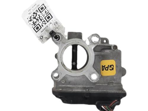 Throttle body RENAULT TWINGO II (CN0_) 1.2 16V (CN04, CN0B) | BP36380653M82 - Image 2