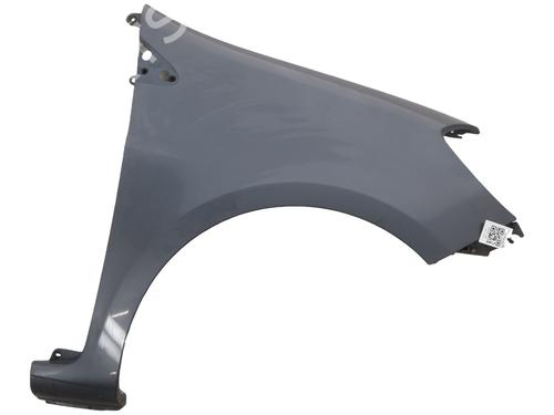 Forkjerm høyre RENAULT CLIO III (BR0/1, CR0/1) 1.5 dCi (BR17, CR17) (86 hp) 31797083