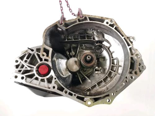 Gearbox OPEL ASTRA G Hatchback (T98) 1.4 16V (F08, F48) | BP10462066M3 