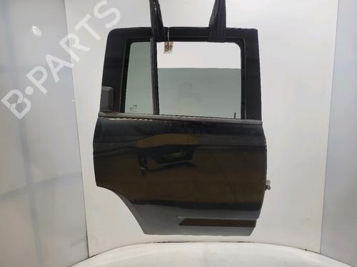 Used Right rear door JEEP COMPASS (MK49) 2.0 CRD 4x4 (140 hp) 30405076