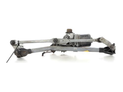 Used Front wipers mechanism RENAULT MEGANE III Grandtour (KZ0/1) 1.5 dCi (KZ09, KZ0D, KZ1G, KZ29, KZ14, KZ1W, KZ10, KZ1F,... (110 hp) 19392520