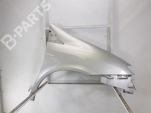 Used Right front fenders LANCIA PHEDRA (179_) 2.0 D Multijet (179.AXL1B, 179.BXL1B) (136 hp) 10422632