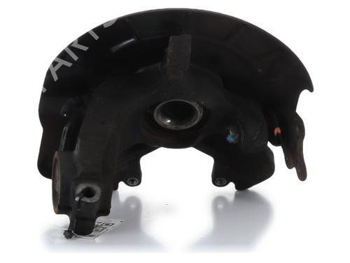 Right front steering knuckle VW FOX Hatchback (5Z1, 5Z3, 5Z4) 1.2 | BP32355674M26