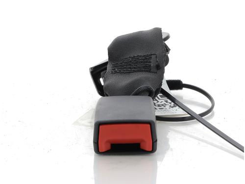 Used Seat buckle FIAT 500 (312_) 1.0 Mild Hybrid (312.AYD1B) (69 hp) 27901886
