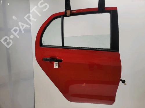 Used Right rear door Right rear door TOYOTA YARIS (_P9_) 1.0 VVT-i (KSP90_, KSP90R) (69 hp) 36373960 36373960